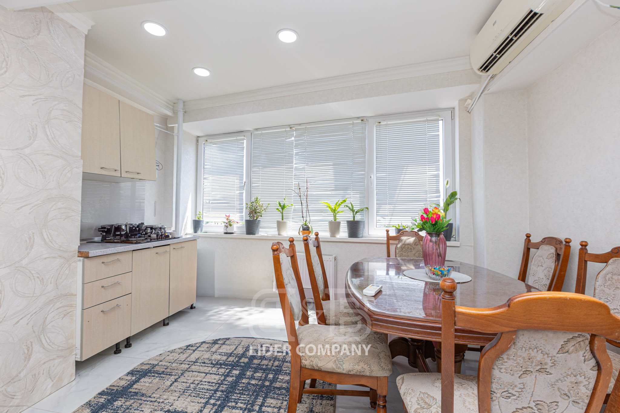 Apartament de vânzare – Stăuceni