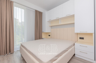 De vânzare apartament – Sector Ciocana