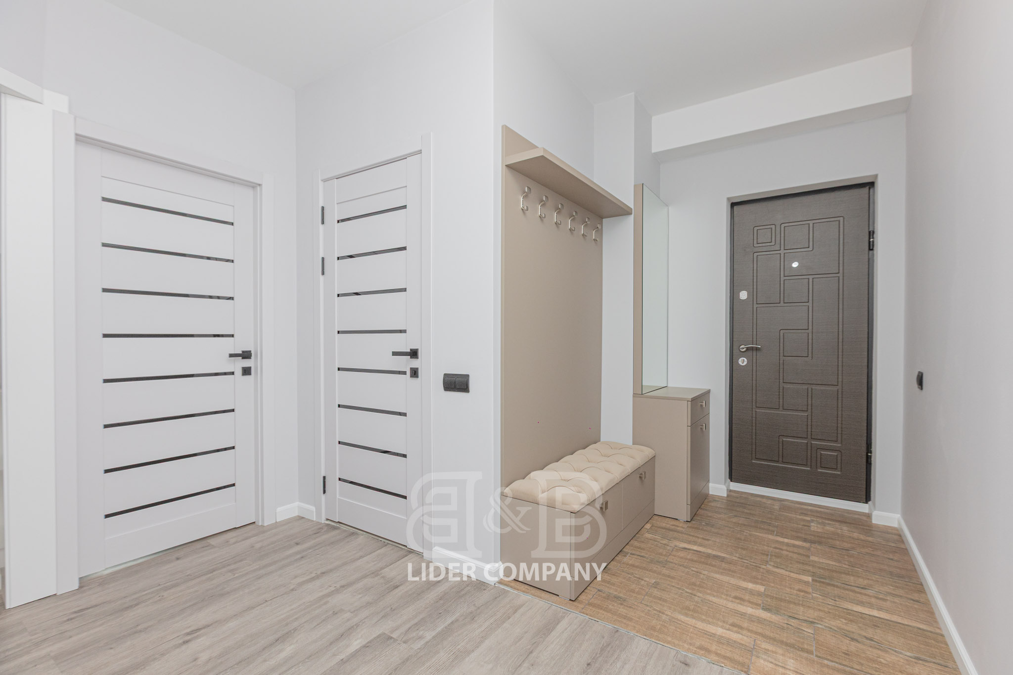 De vânzare apartament – Sector Ciocana