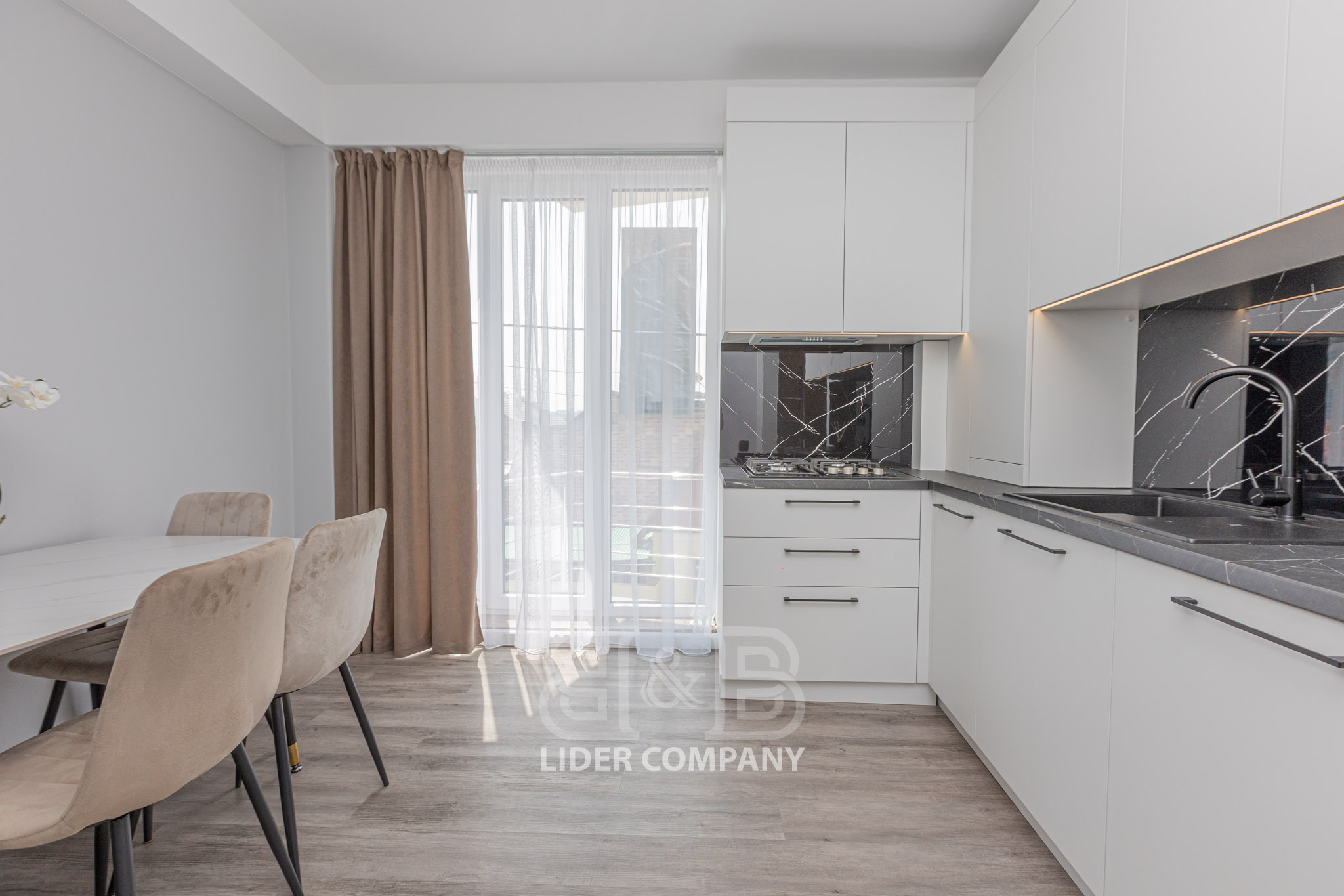 De vânzare apartament – Sector Ciocana