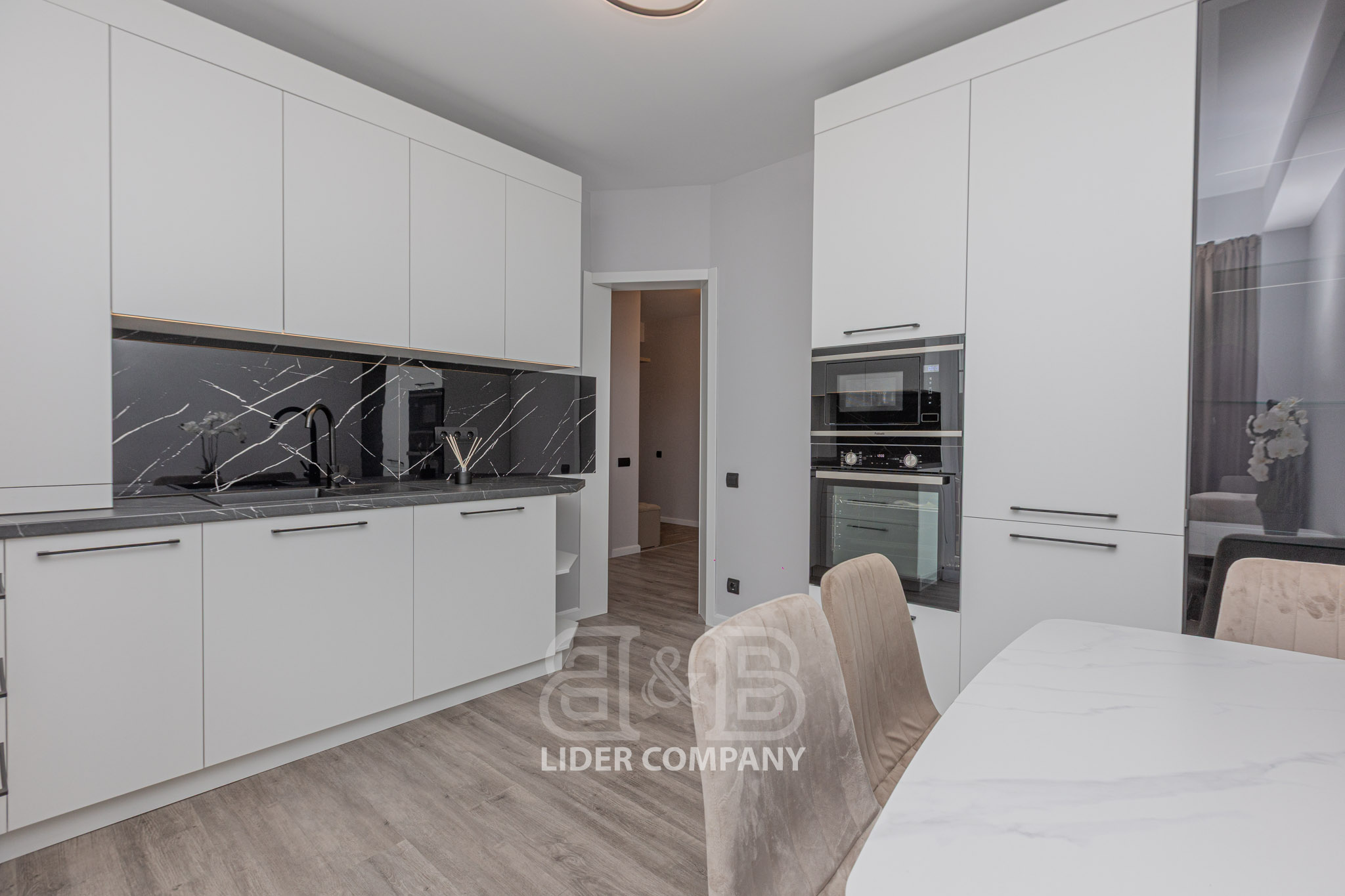 De vânzare apartament – Sector Ciocana