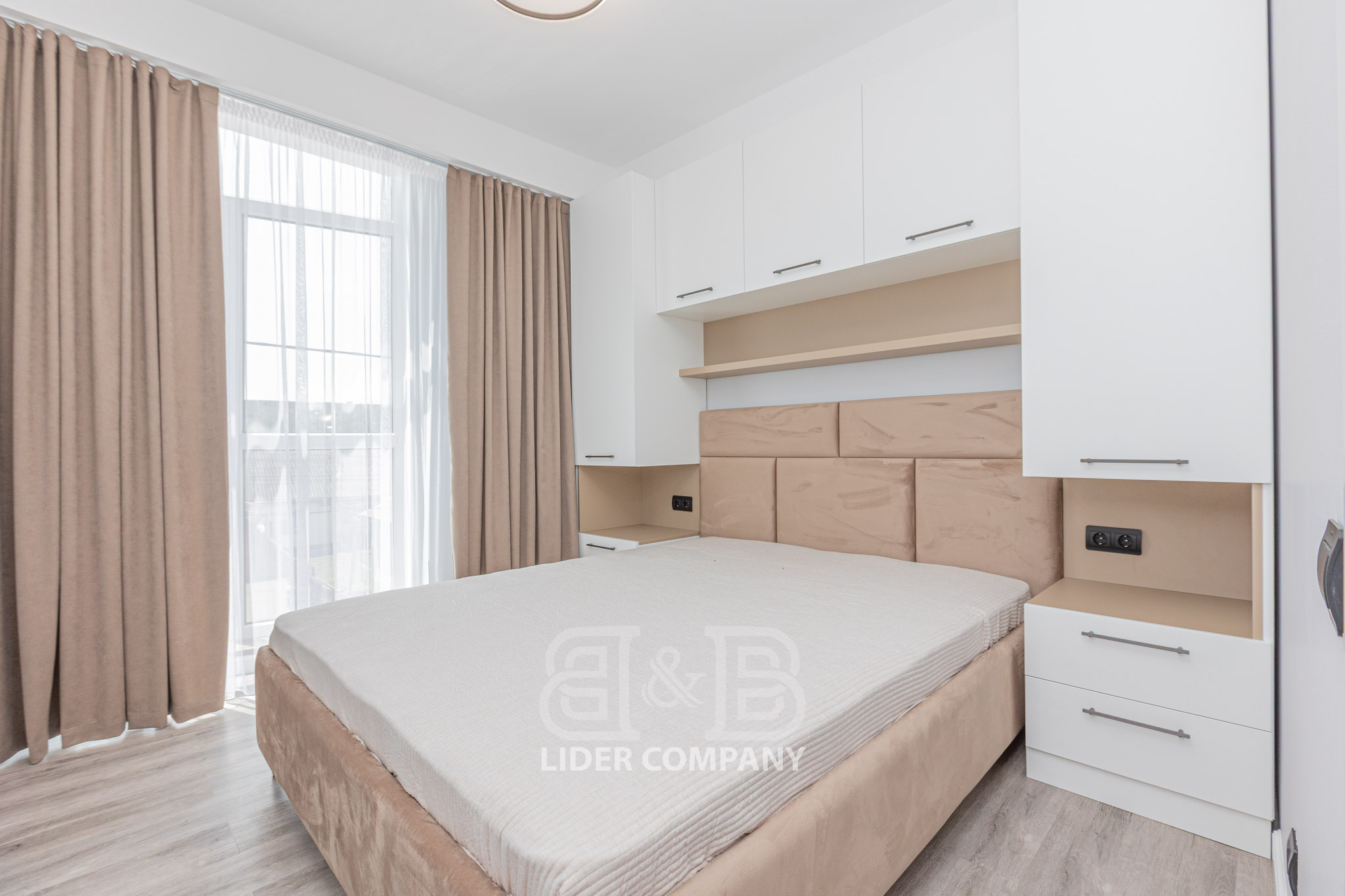 De vânzare apartament – Sector Ciocana