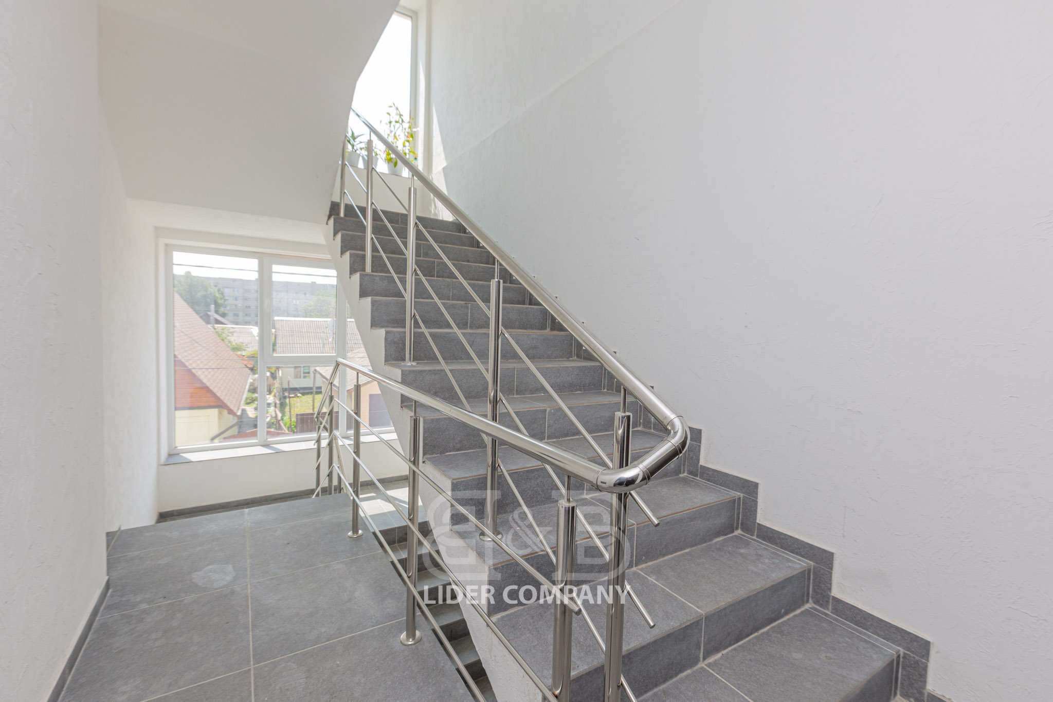 De vânzare apartament – Sector Ciocana