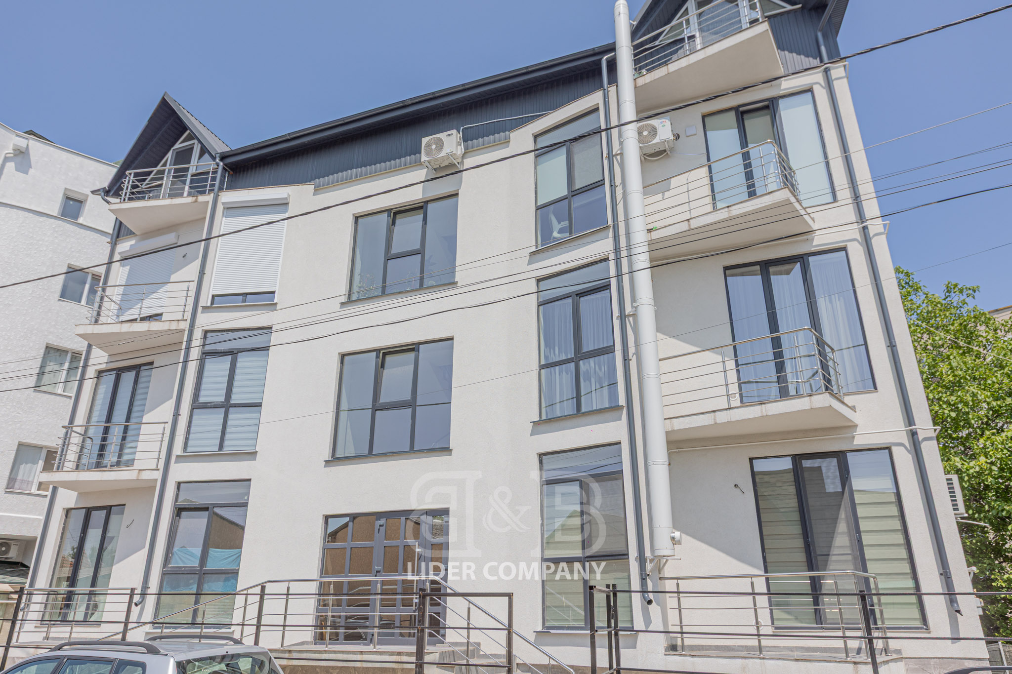 De vânzare apartament – Sector Ciocana