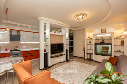 CHIRIE Apartament cu 3 camere, 150 m², Râșcani, Chișinău