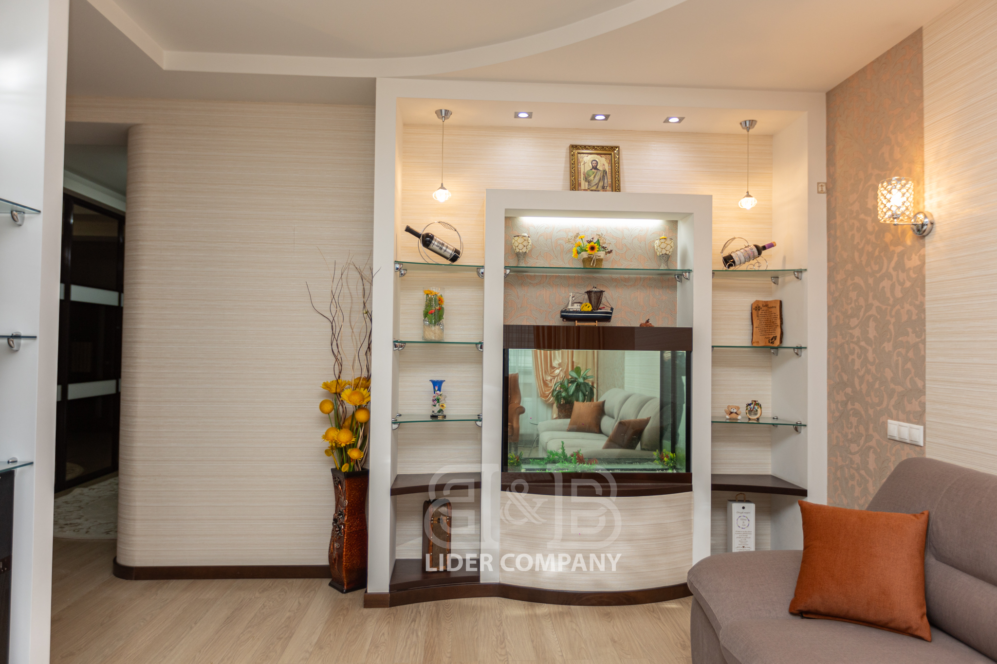CHIRIE Apartament cu 3 camere, 150 m², Râșcani, Chișinău