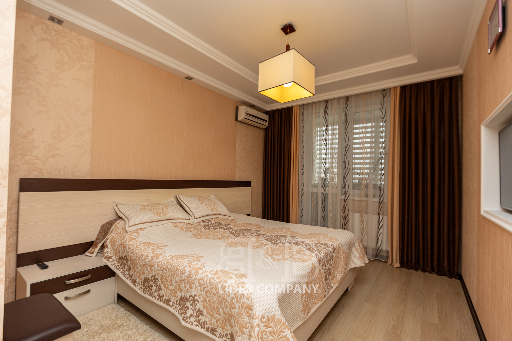 CHIRIE Apartament cu 3 camere, 150 m², Râșcani, Chișinău