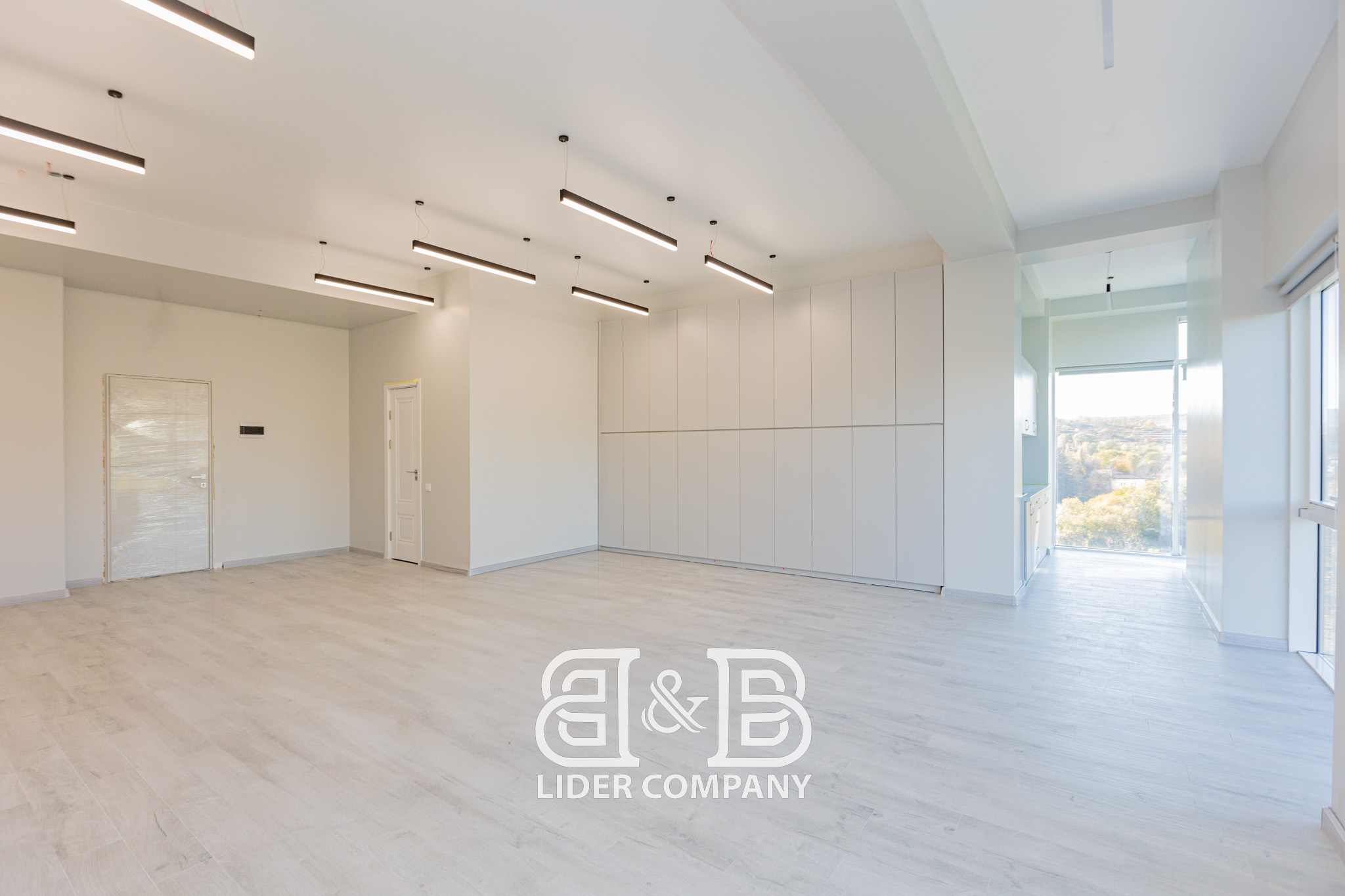 Vânzare Apartament Hotelier Premium  în Chișinău – Str. Ghioceilor 1