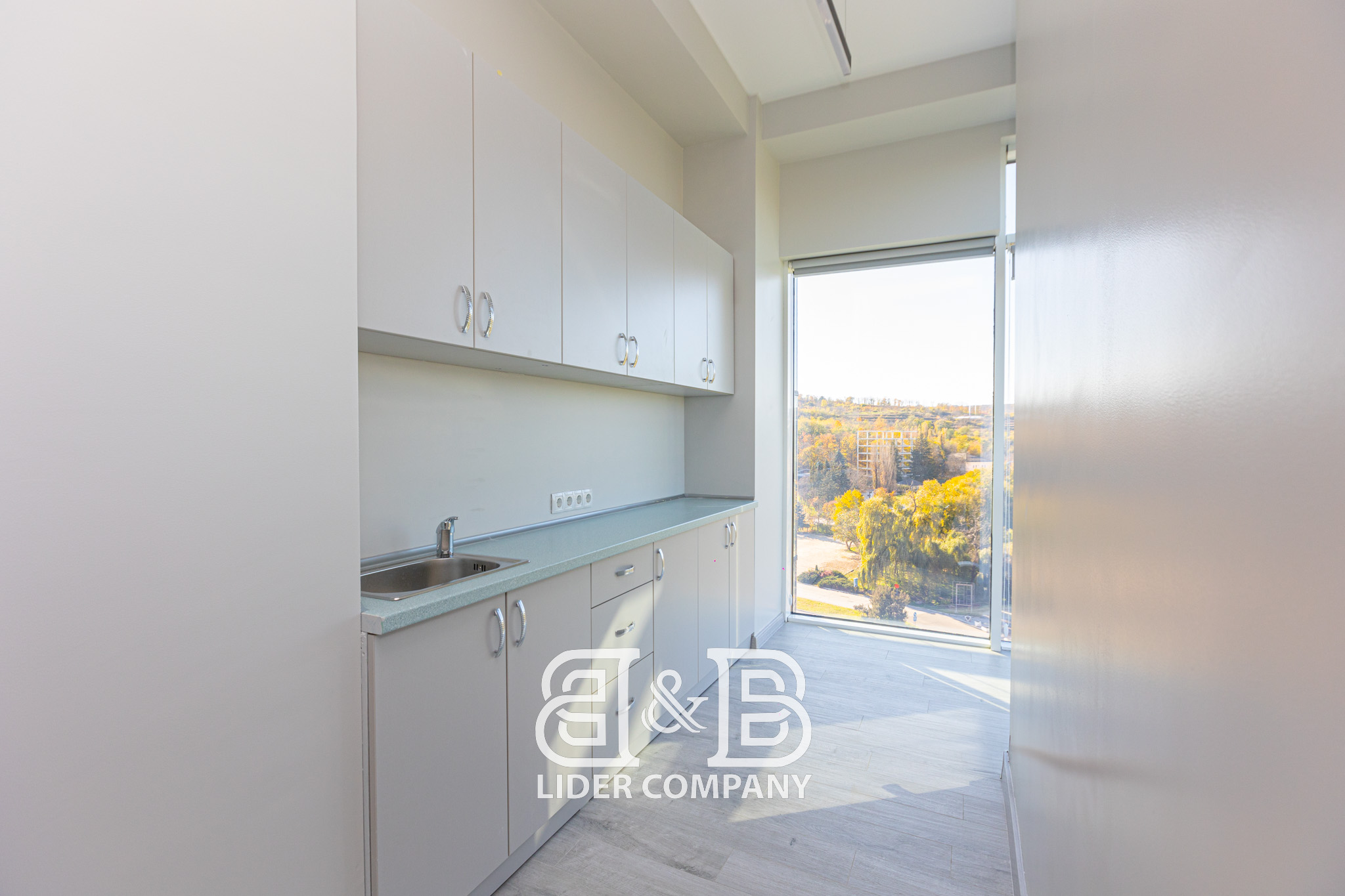 Chirie Apartament Hotelier Premium în Chișinău – Str. Ghioceilor 1