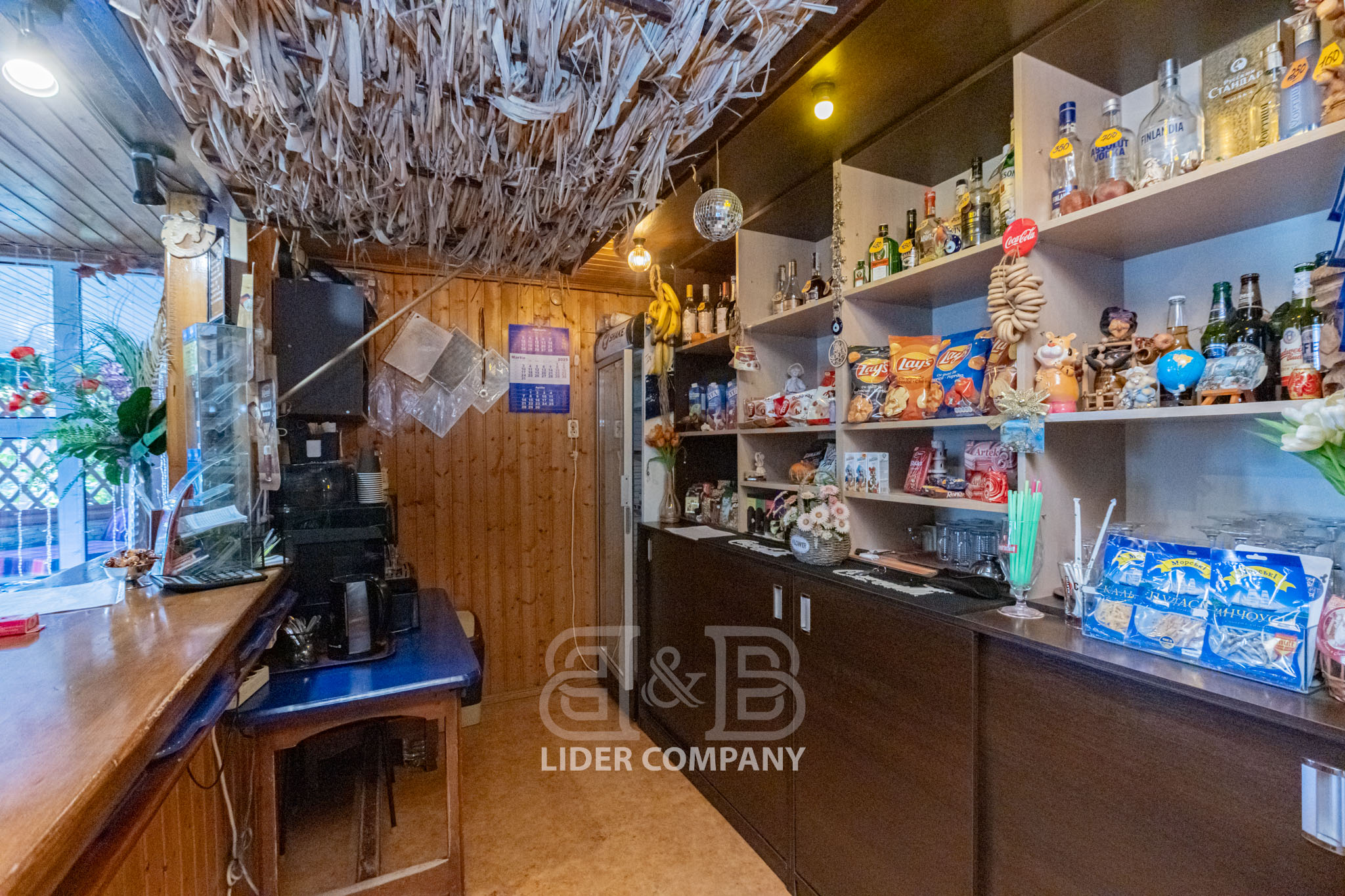 Oportunitate Unică de Vânzare: Afacere Activă în Domeniul Turismului – Locație Premium în Vadul Lui Voda