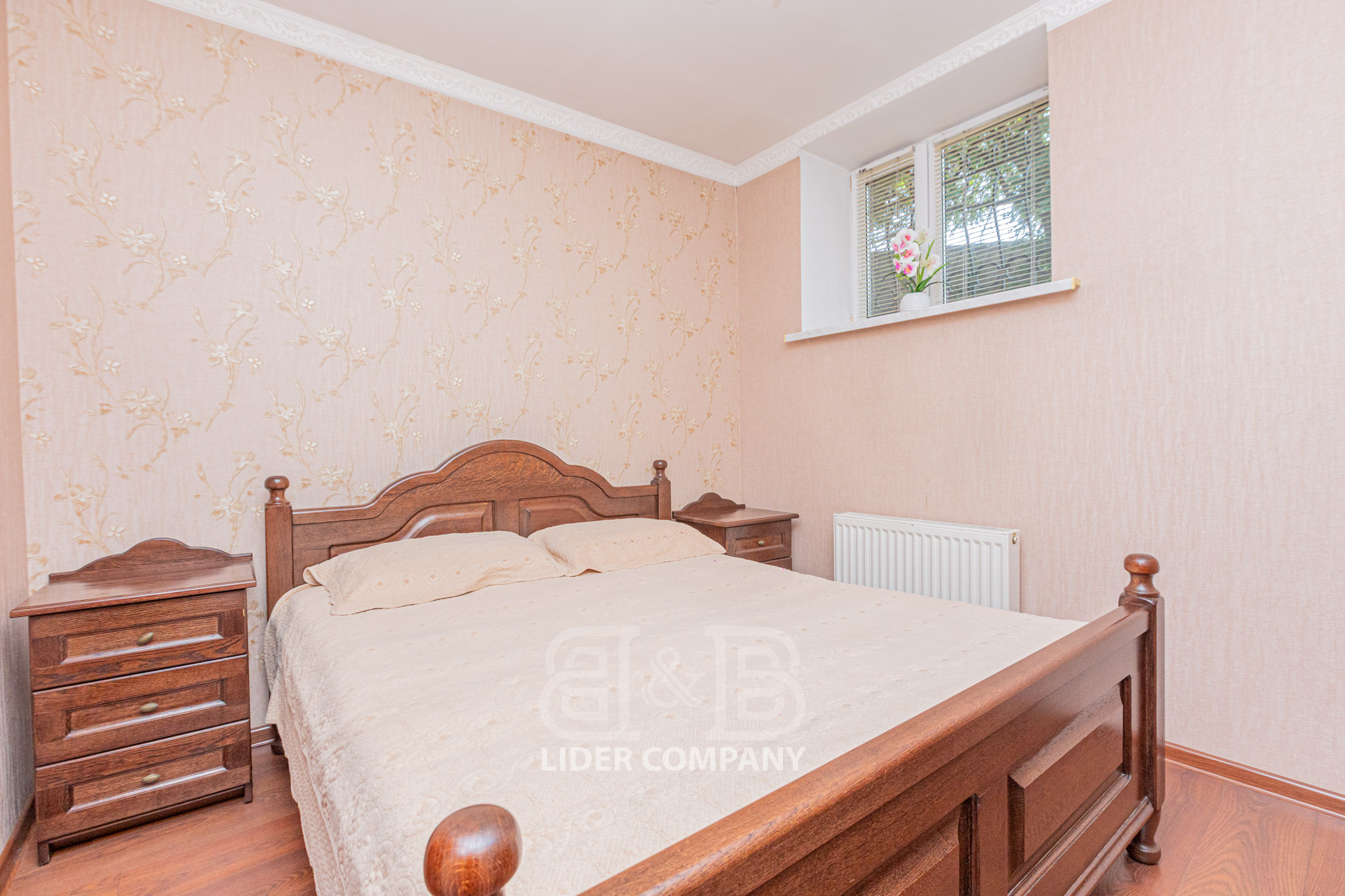 Apartament la sol – 74 mp, str. Bariera Sculeni, mun. Chișinău