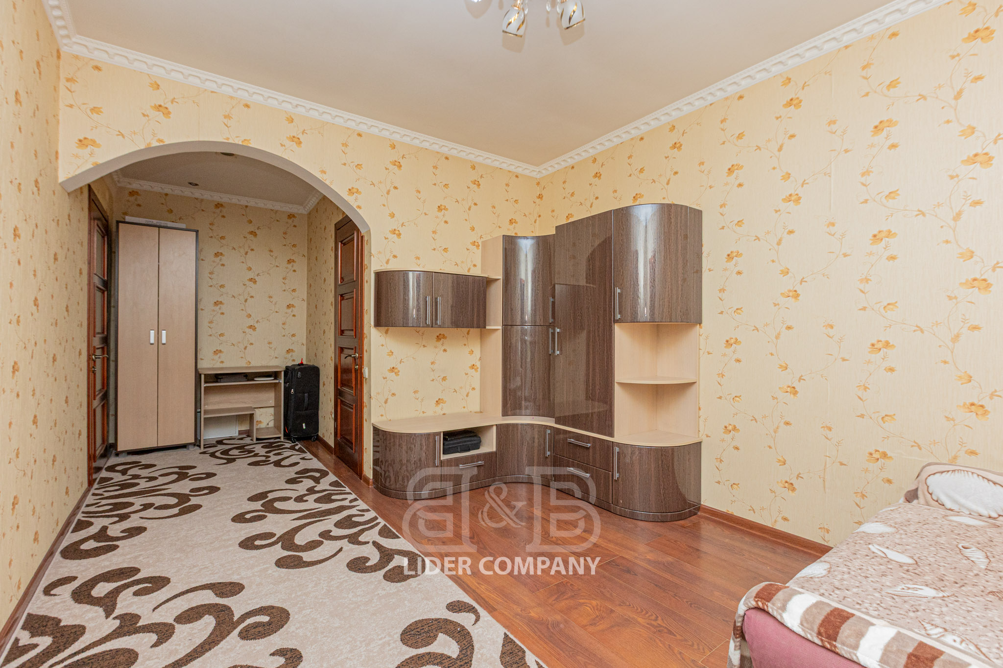 Apartament la sol – 74 mp, str. Bariera Sculeni, mun. Chișinău