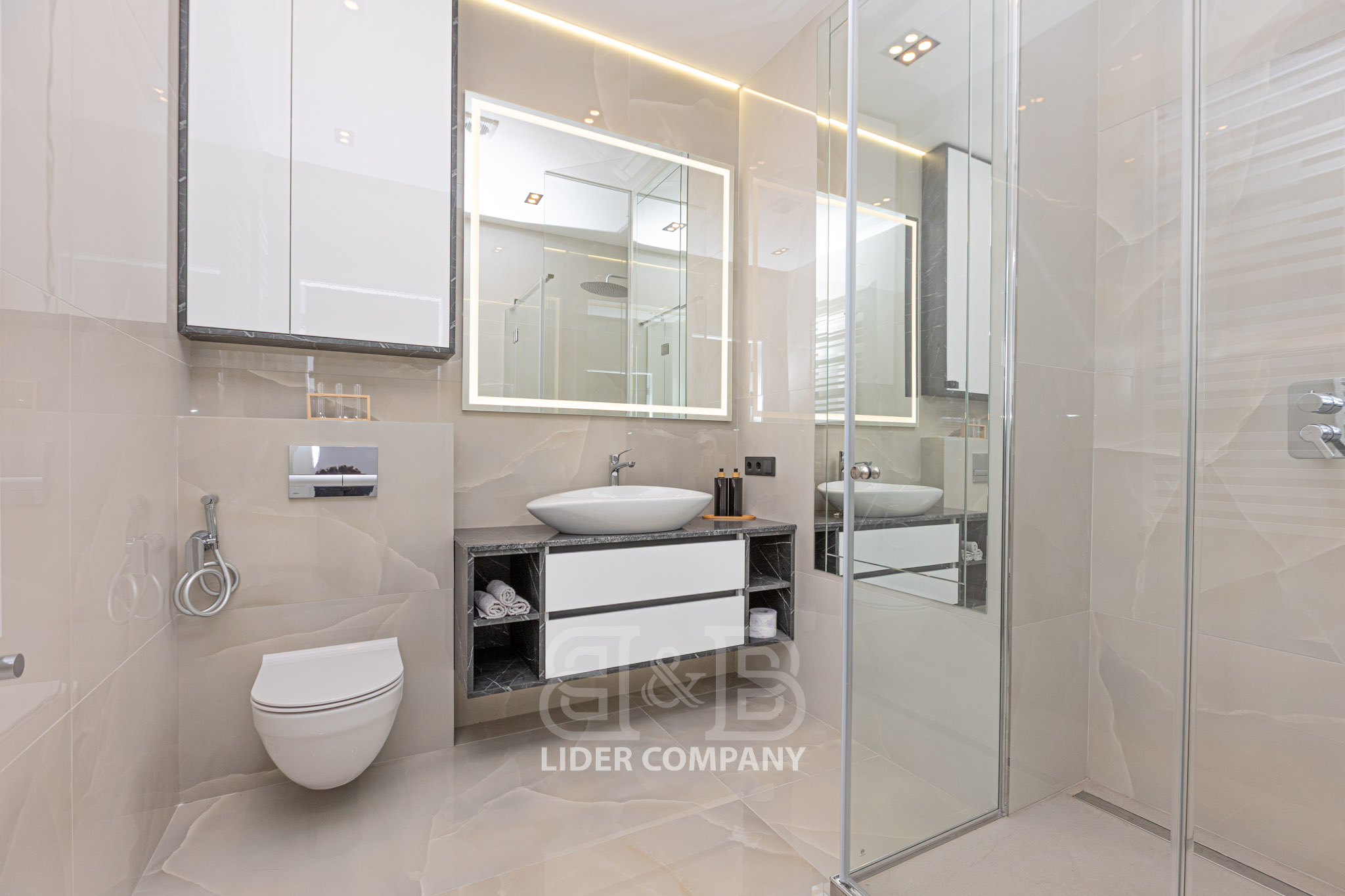 De vânzare – Townhouse pe 3 niveluri în Durlești