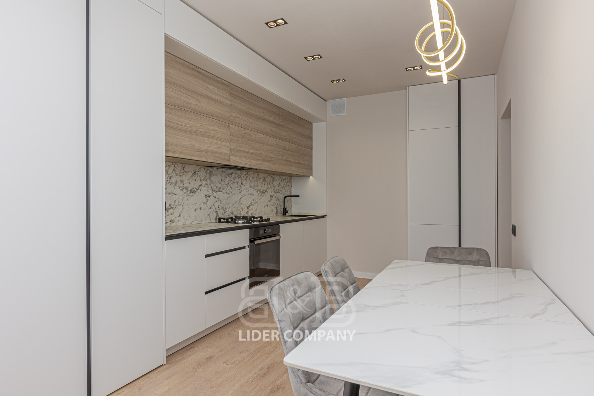 Apartament de vânzare – confort și funcționalitate în Durlești