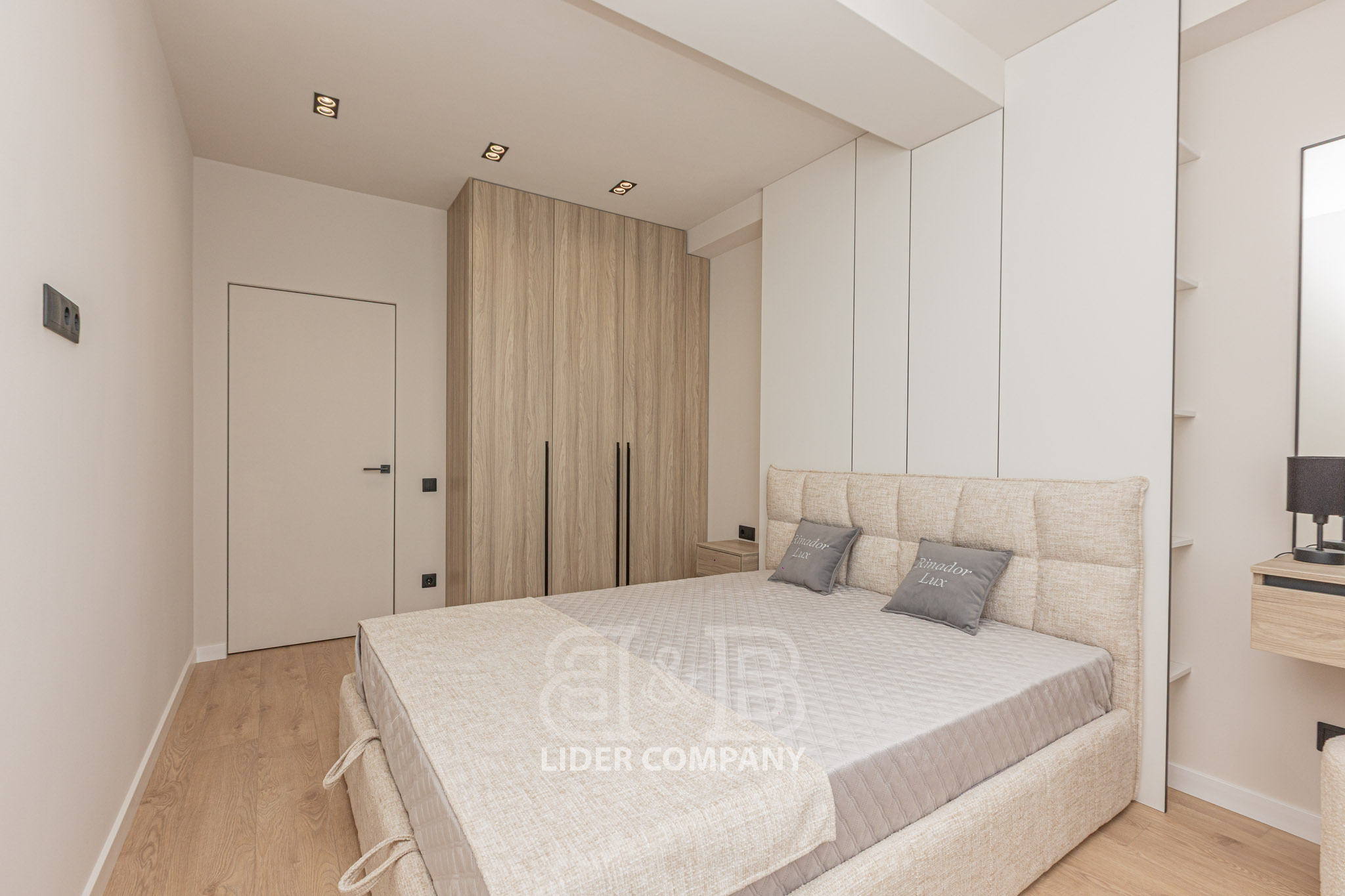 Apartament de vânzare – confort și funcționalitate în Durlești