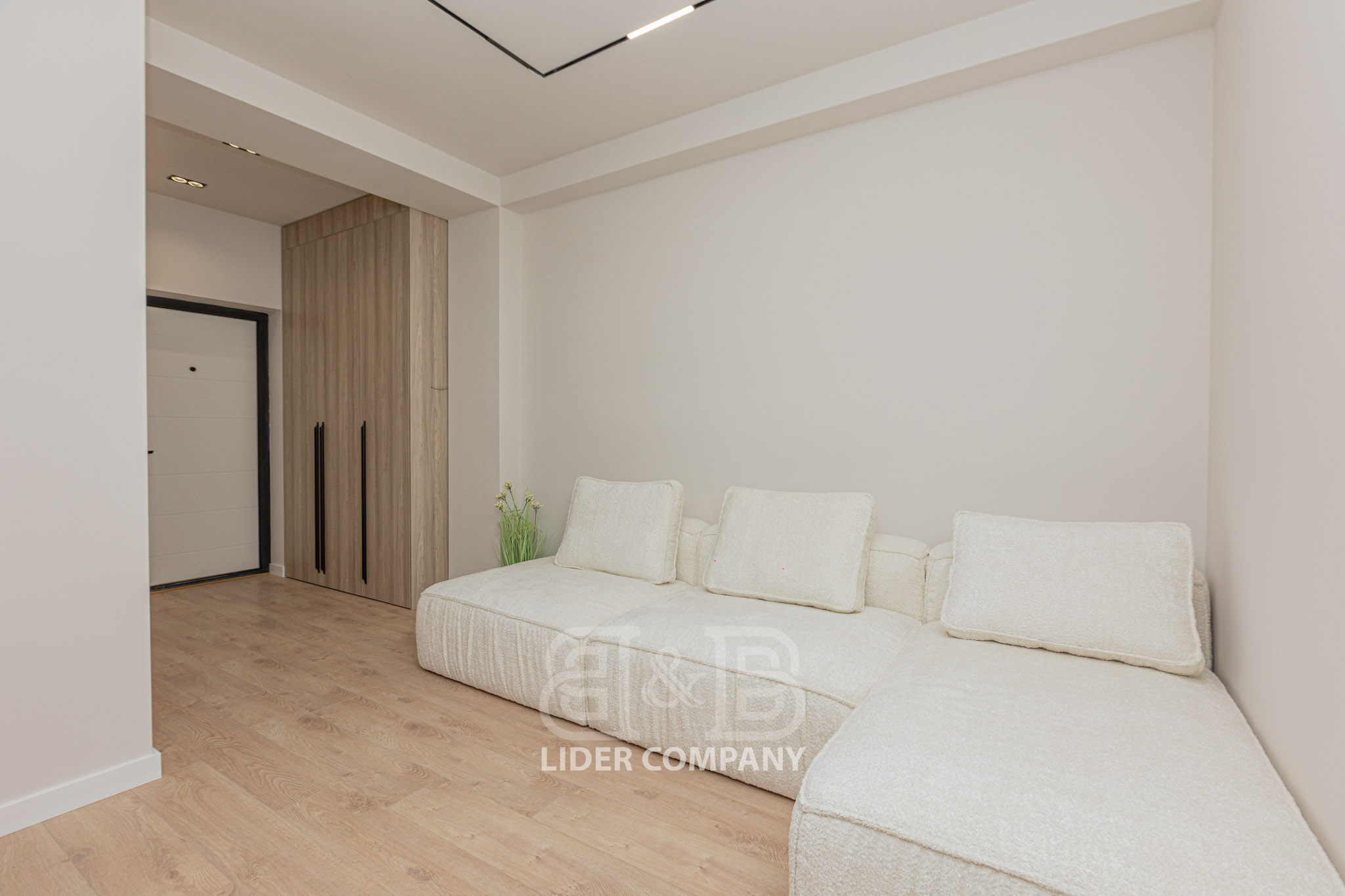 Apartament de vânzare – confort și funcționalitate în Durlești