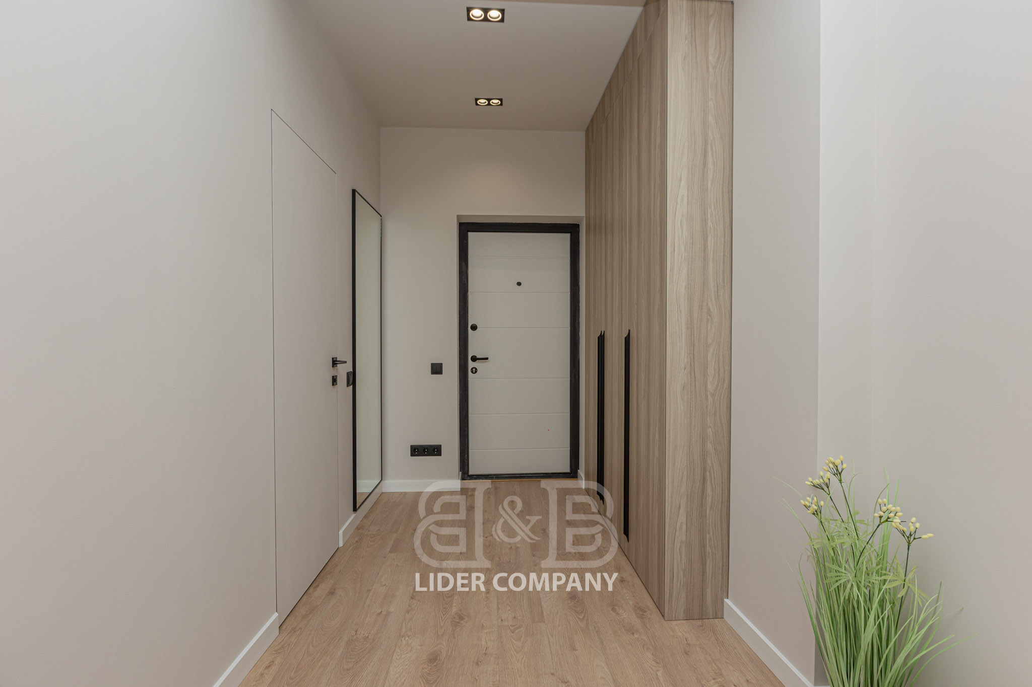 Apartament de vânzare – confort și funcționalitate în Durlești