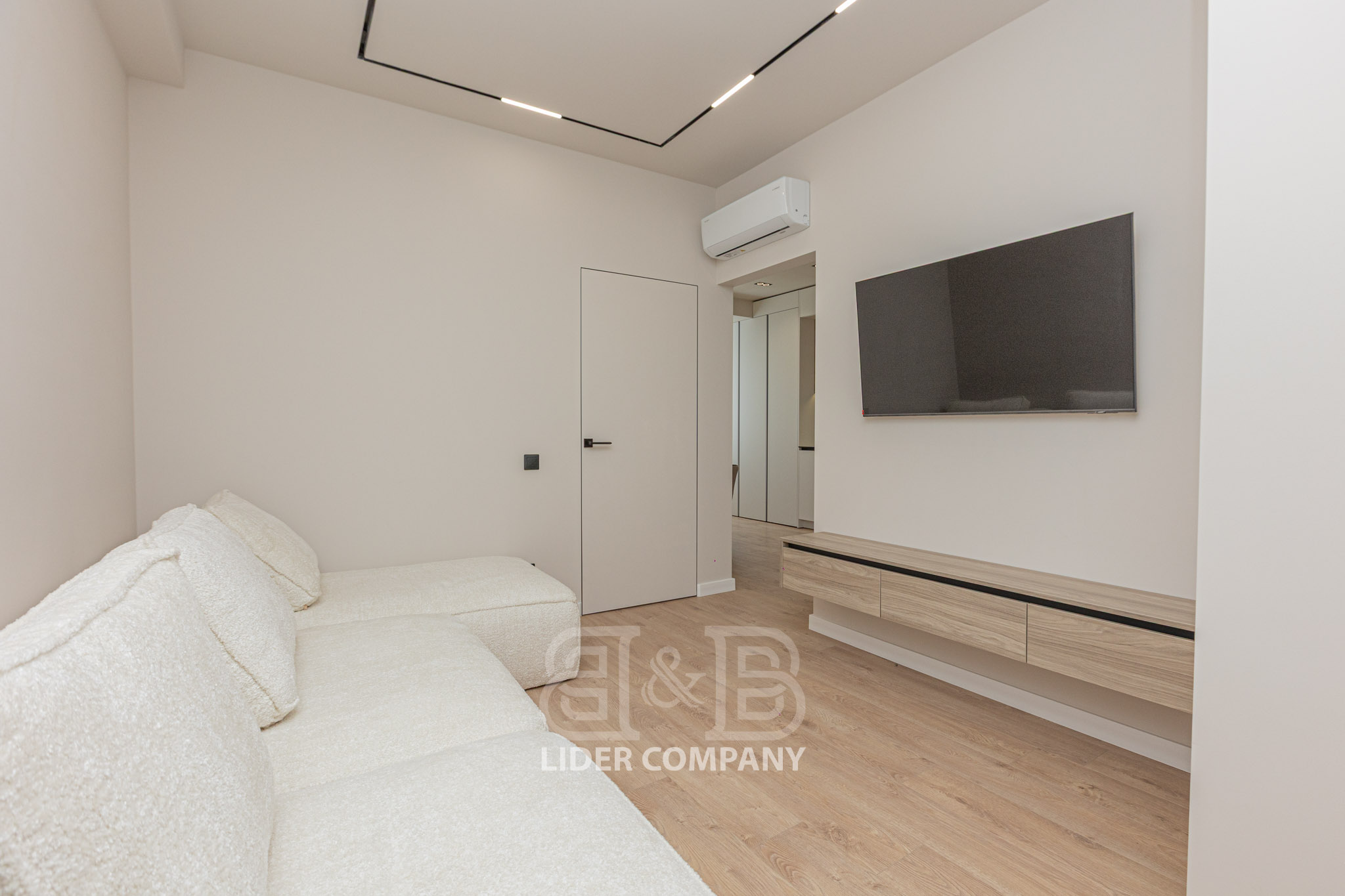 Apartament de vânzare – confort și funcționalitate în Durlești