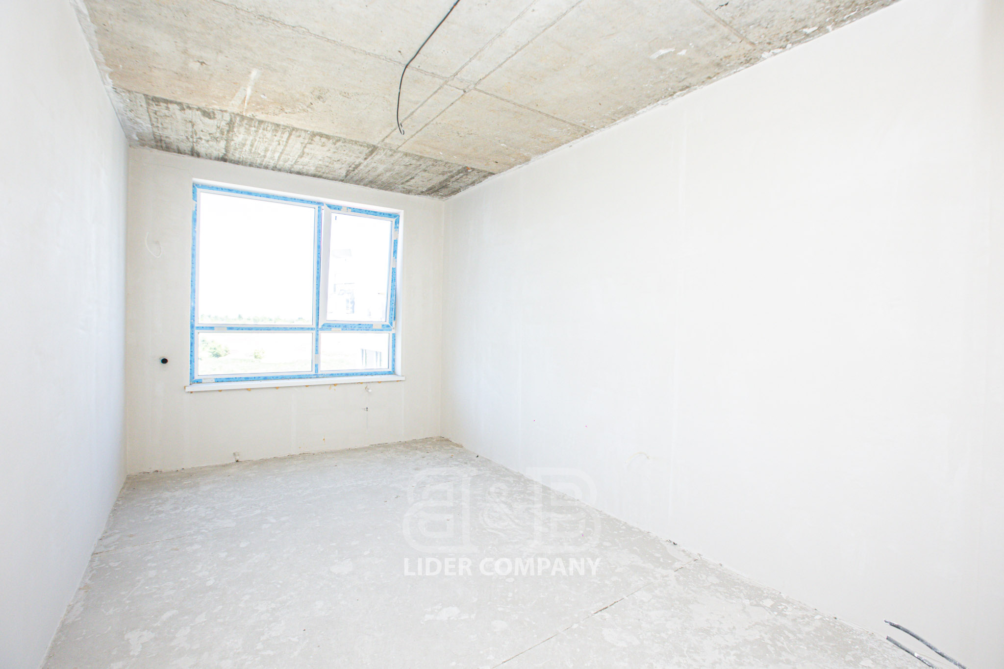 De vânzare apartament în complexul Colina Residence, Dumbrava