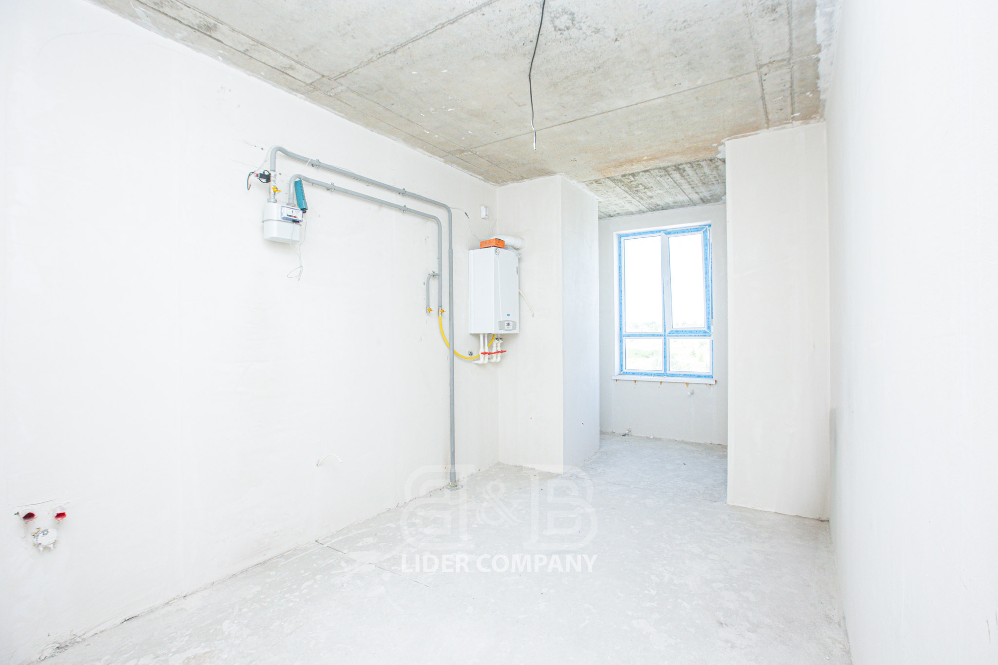 De vânzare apartament în complexul Colina Residence, Dumbrava