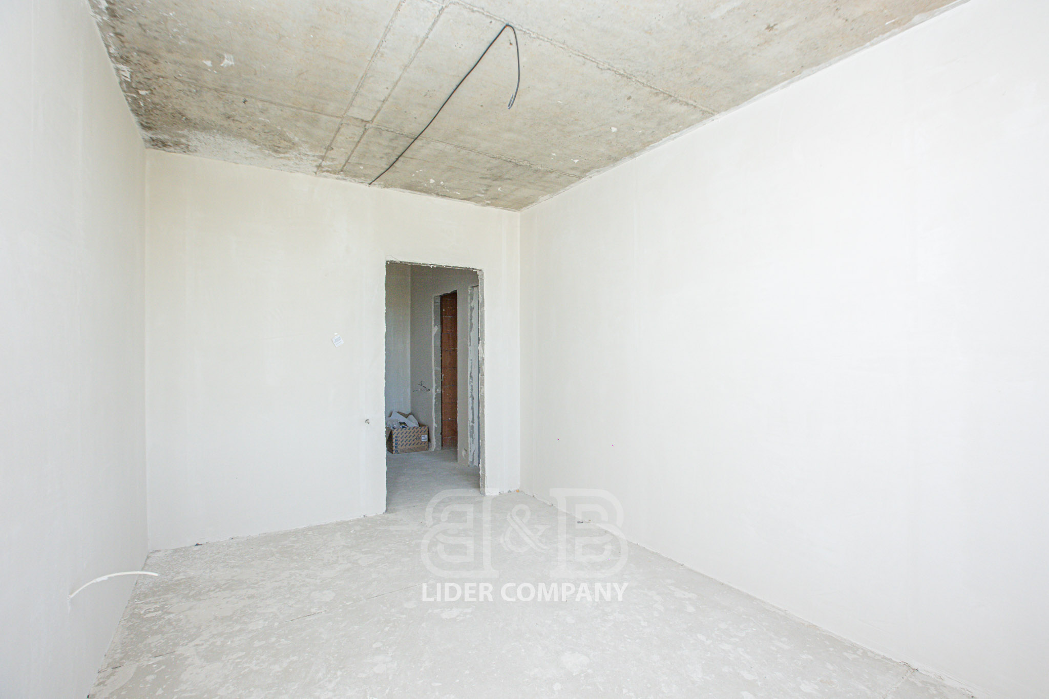 De vânzare apartament în complexul Colina Residence, Dumbrava