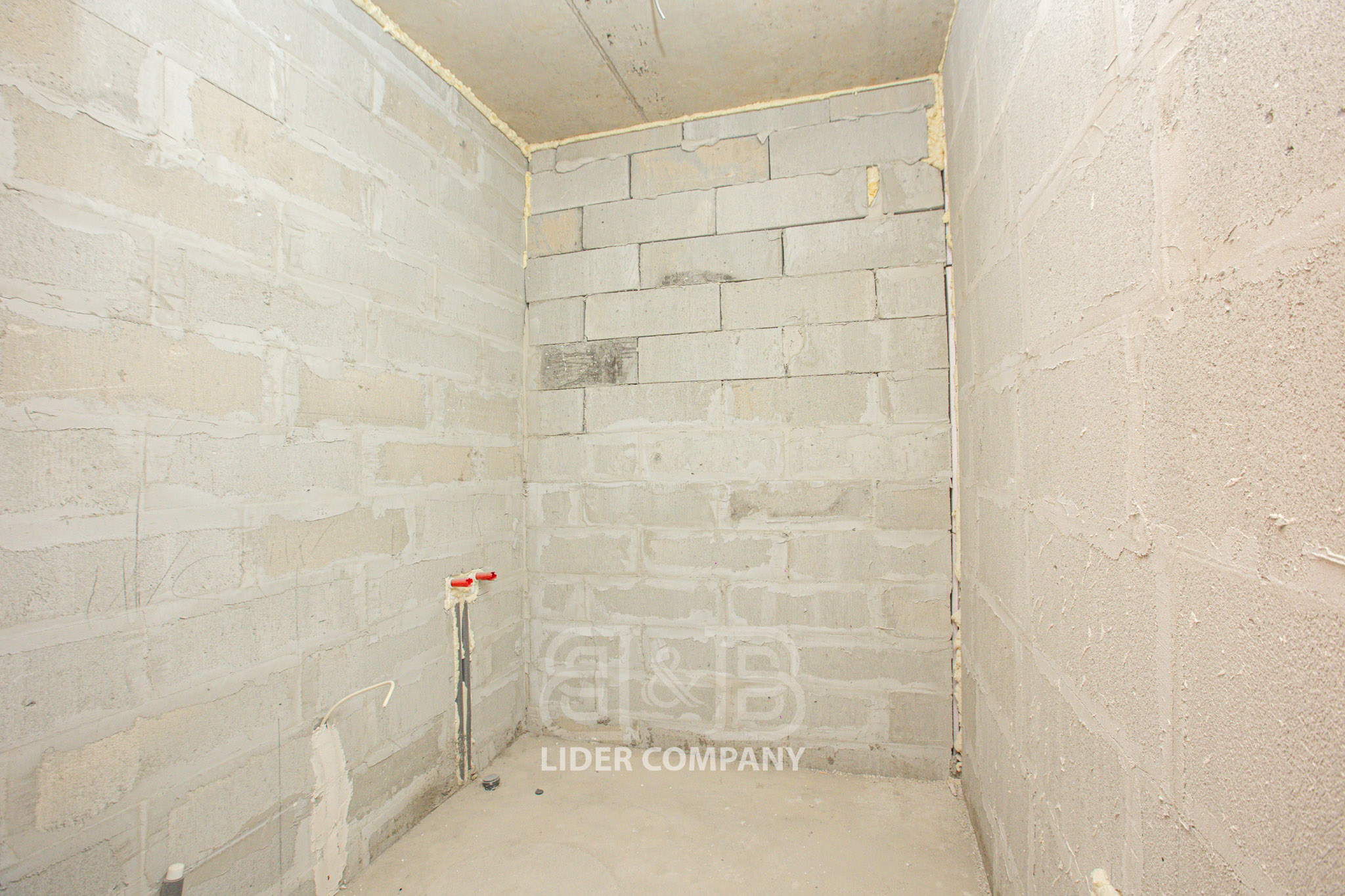 De vânzare apartament în complexul Colina Residence, Dumbrava