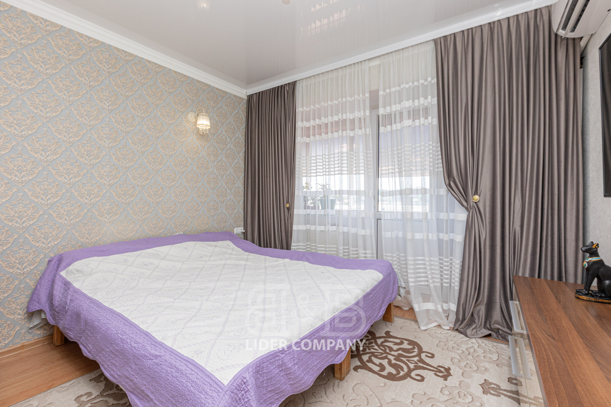 Apartament de vânzare – Stăuceni