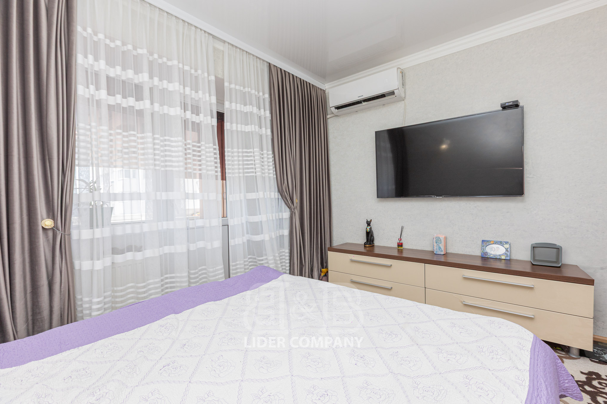Apartament de vânzare – Stăuceni
