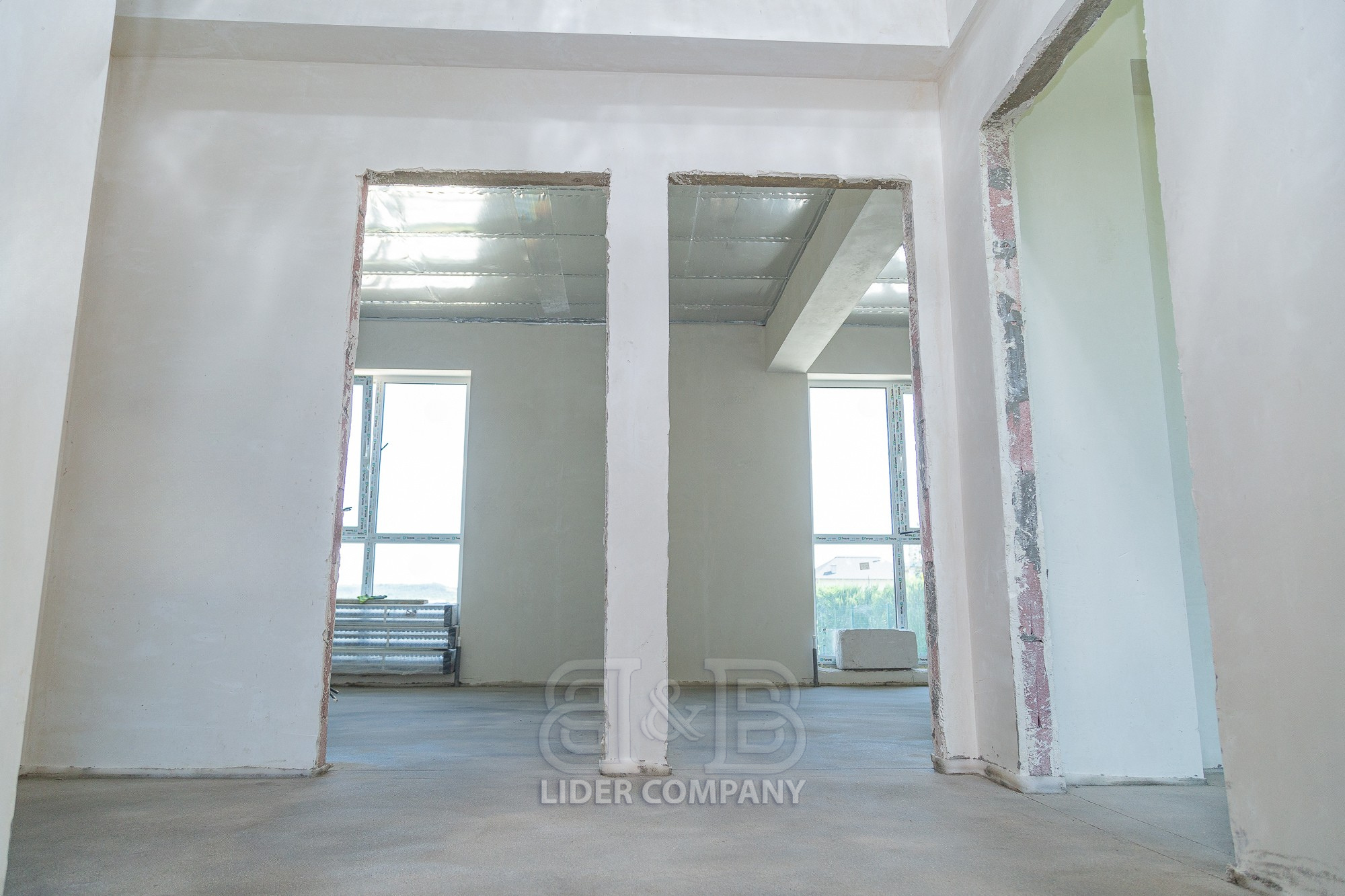 Vânzare Casă Individuală de Locuit în comuna Băcioi – Locație deosebită, Finisaje Premium -  Proiect Exclusiv !