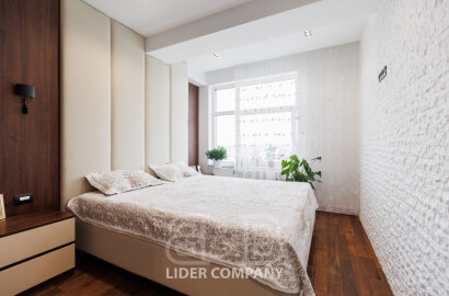 Apartament modern de vânzare – sector Rîșcani