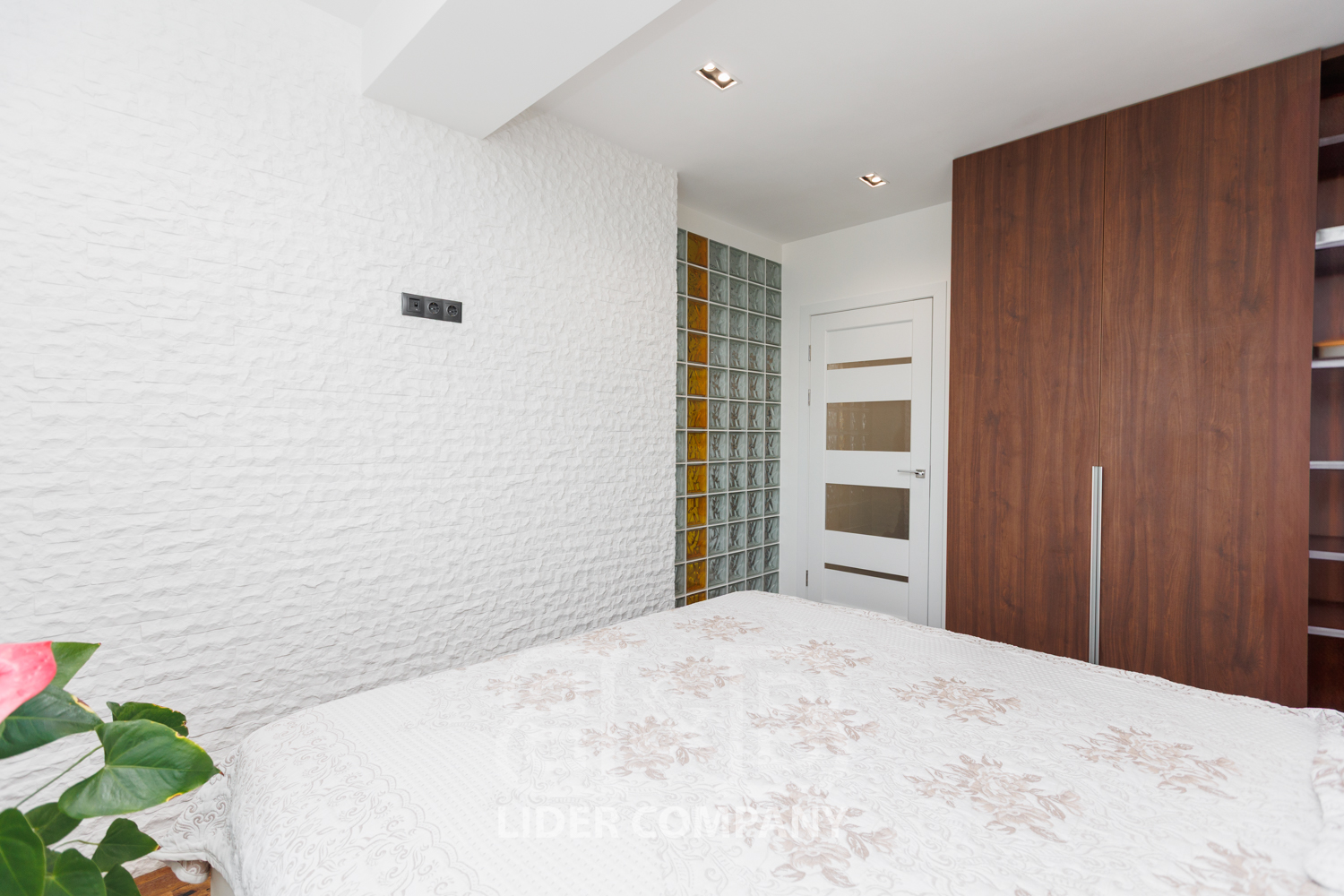 Apartament modern de vânzare – sector Rîșcani