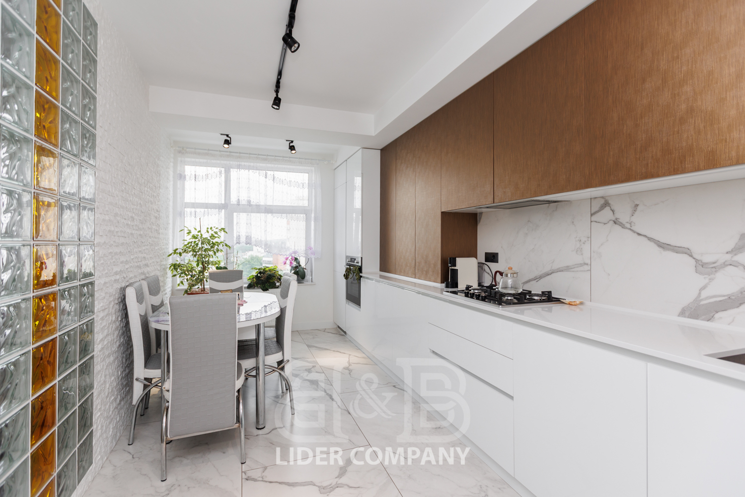 Apartament modern de vânzare – sector Rîșcani