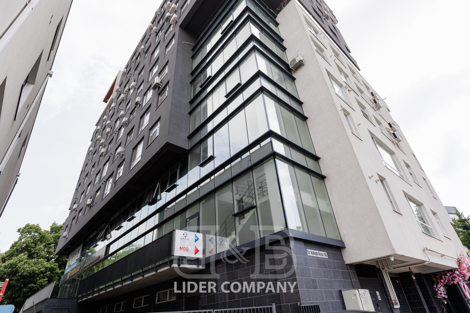 Apartament modern de vânzare – sector Rîșcani