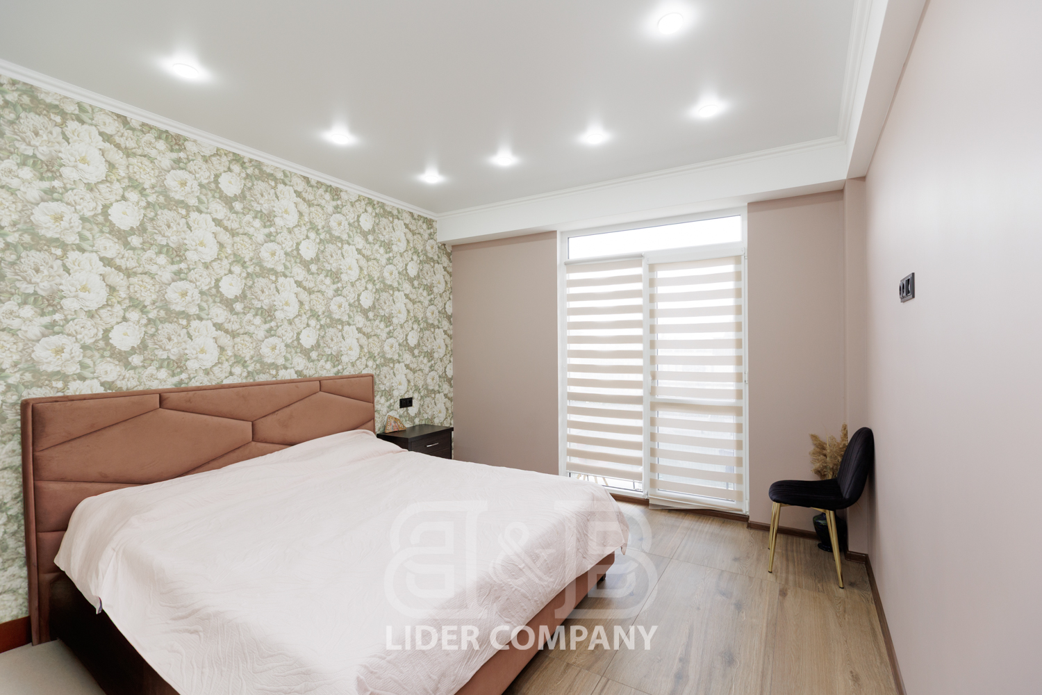 De vânzare – Penthouse spațios în Durlești
