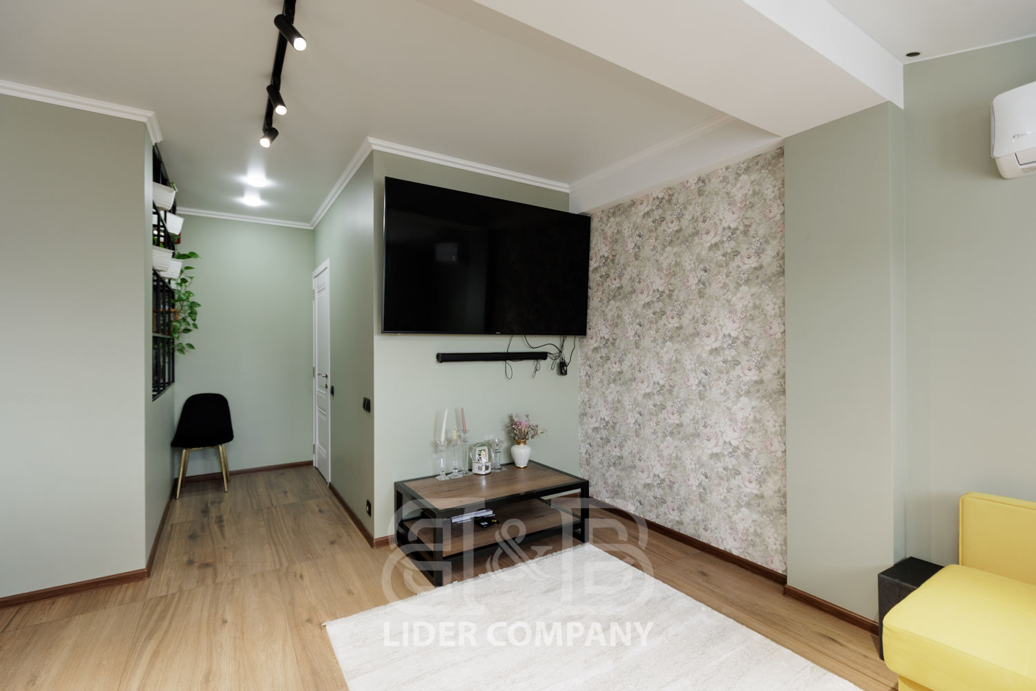 De vânzare – Penthouse spațios în Durlești