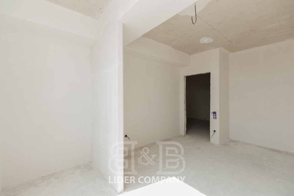 Apartament de vânzare 2 camere + living – Complexul Eco City, sector Ciocana