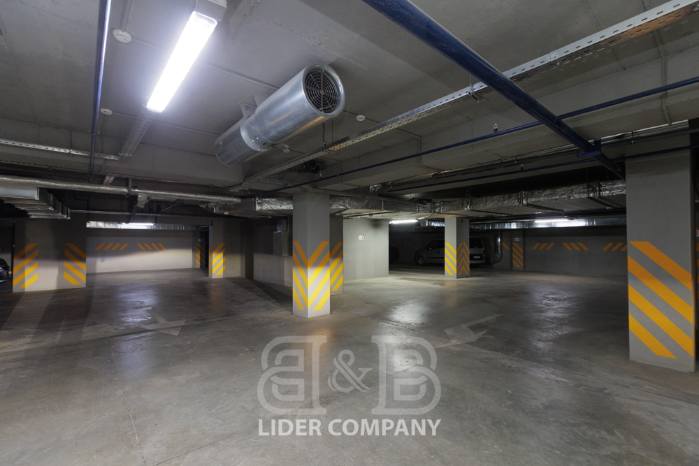 Apartament de vânzare 2 camere + living – Complexul Eco City, sector Ciocana