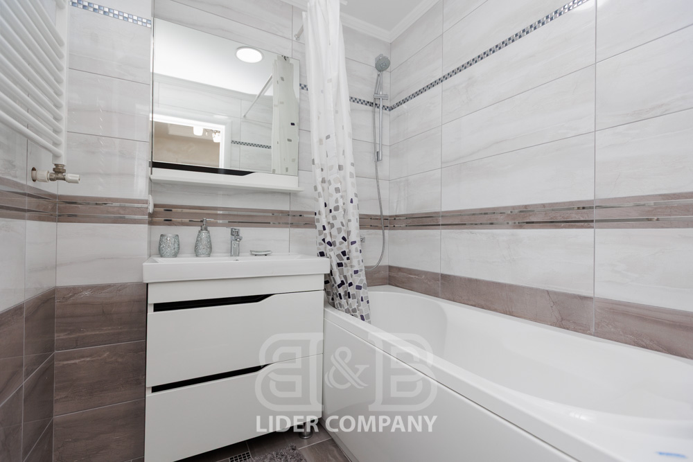 Chirie Apartament modern 87 mp - Sectorul Centru