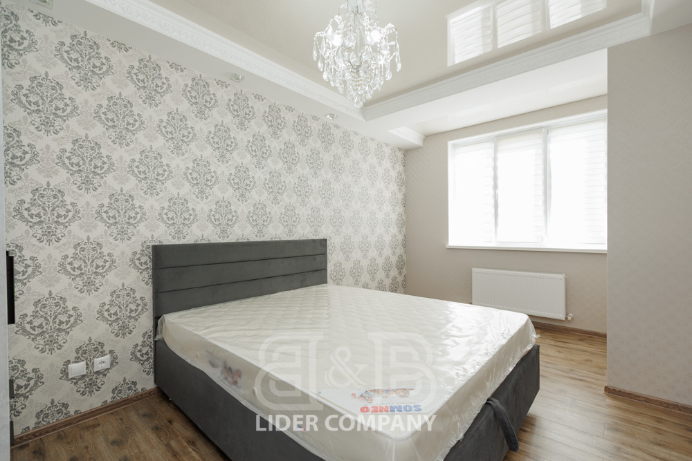 Chirie Apartament modern 87 mp - Sectorul Centru