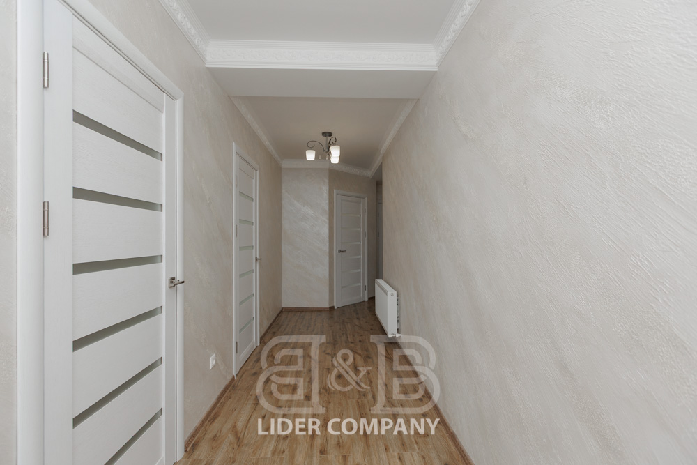 Chirie Apartament modern 87 mp - Sectorul Centru