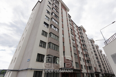 De vânzare Apartament cu 1 cameră + living – sectorul Buiucani