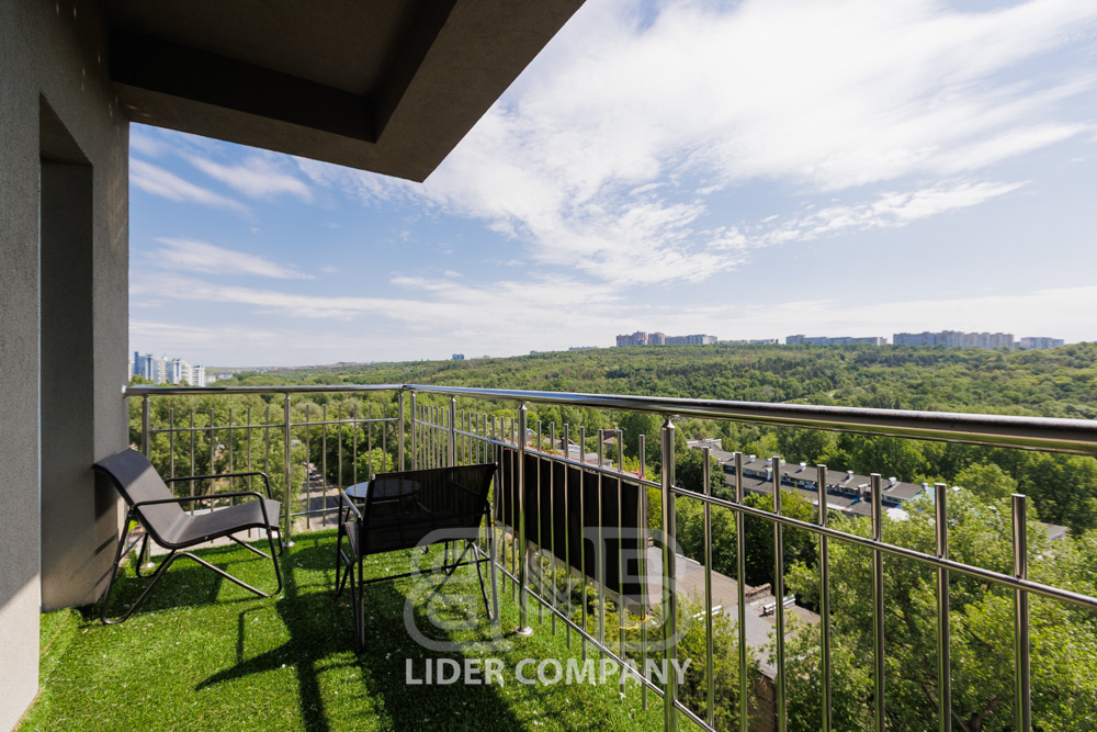 De vânzare Apartament cu 2 camere, Rîșcani, str. Nicolae Dimo