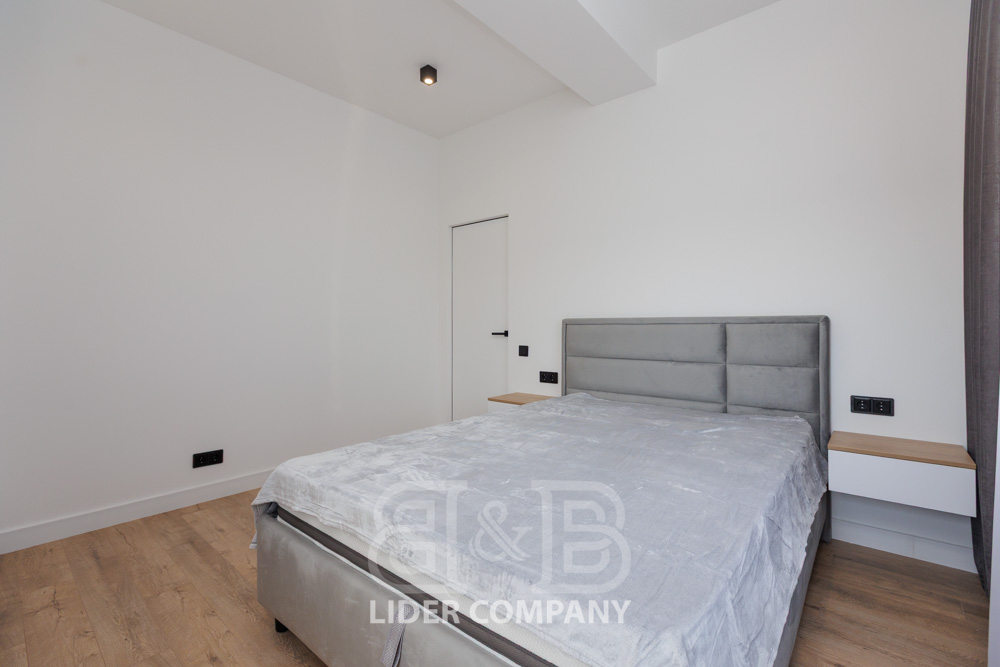 De vânzare Apartament cu 2 camere, Rîșcani, str. Nicolae Dimo