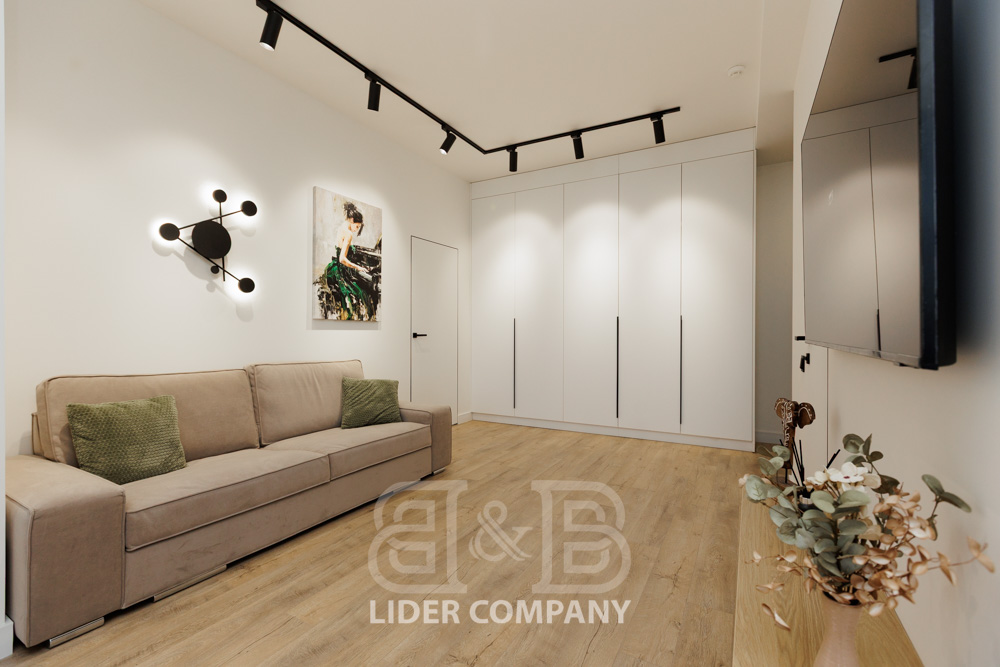 De vânzare Apartament cu 2 camere, Rîșcani, str. Nicolae Dimo
