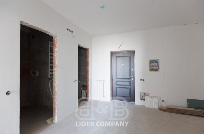 Apartament de închiriat pentru depozitare – 54 mp – Chișinău, str. Ion Buzdugan 3