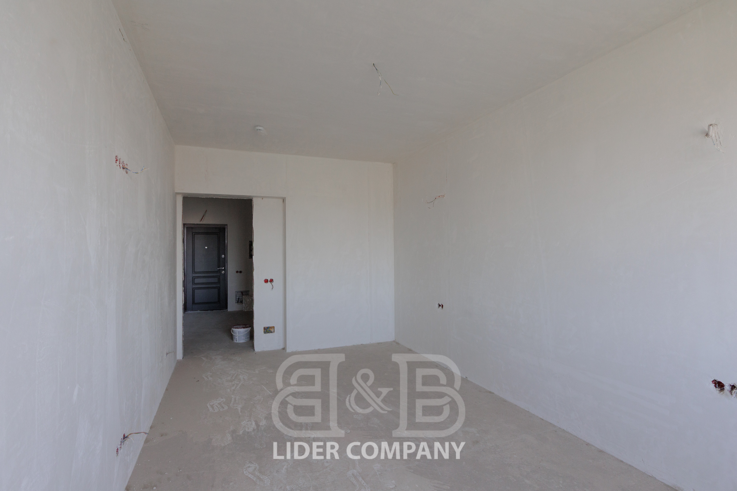 Apartament de închiriat pentru depozitare – 54 mp, sectorul Buiucani