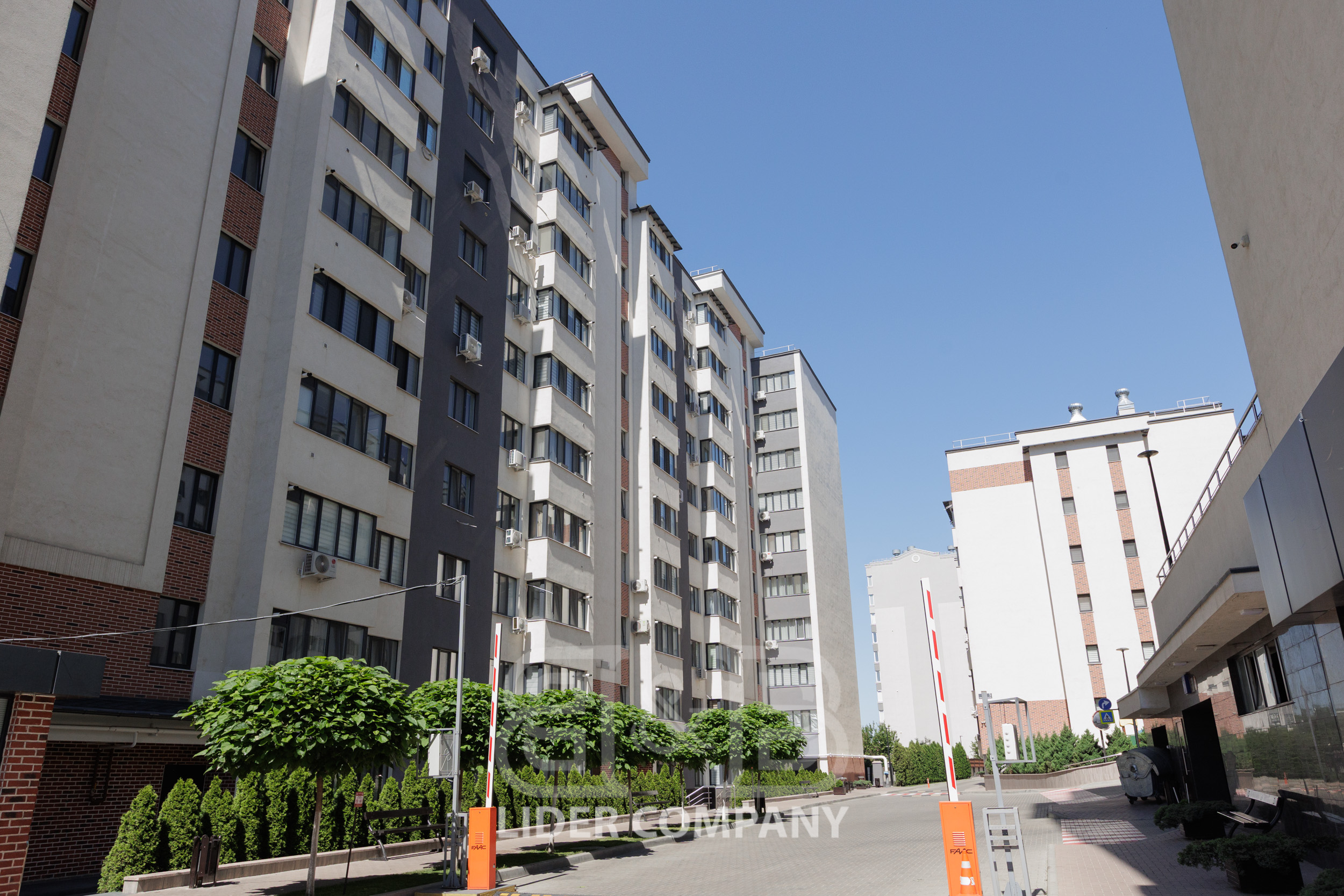 Apartament de închiriat pentru depozitare – 54 mp, sectorul Buiucani