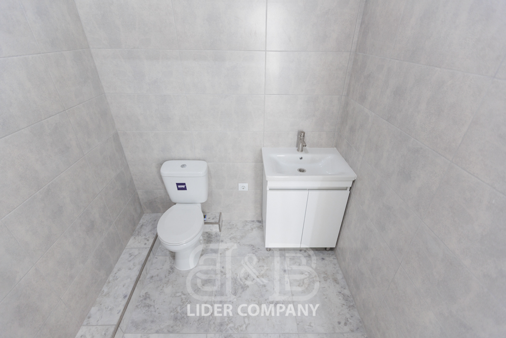 Spre chirie spațiu comercial – 78 mp – Buiucani, str. Ioana Radu