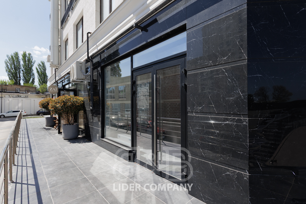 Spre chirie spațiu comercial – 78 mp – Buiucani, str. Ioana Radu