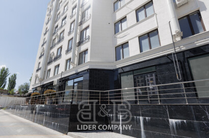 Se vinde spațiu comercial – 78,75 mp, sectorul Buiucani